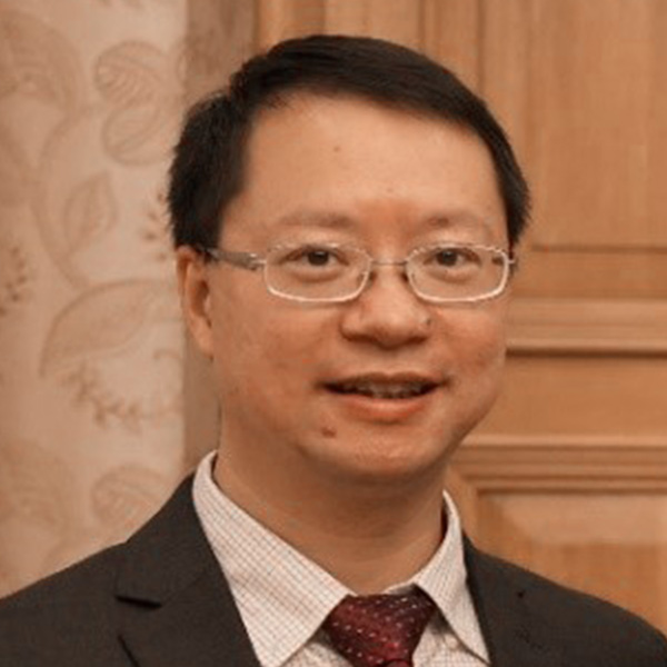 Prof. Tomas Palacios