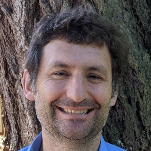 Prof. Tomas Palacios