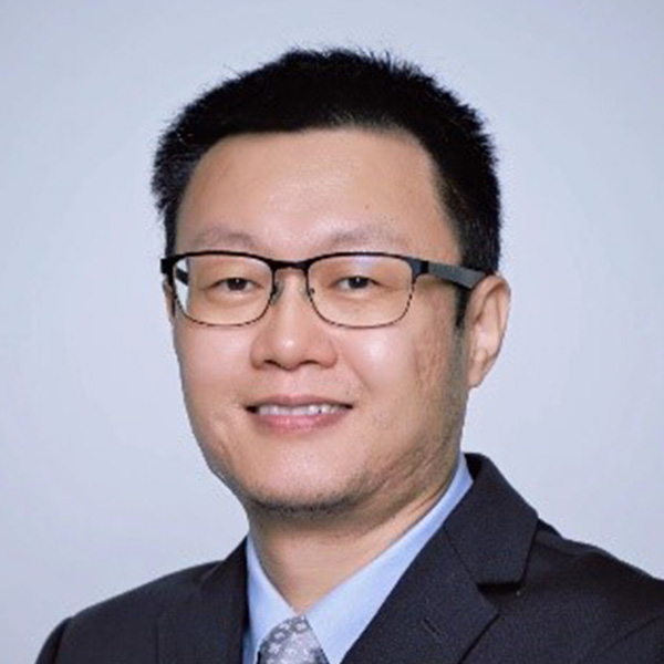 Prof. Tomas Palacios