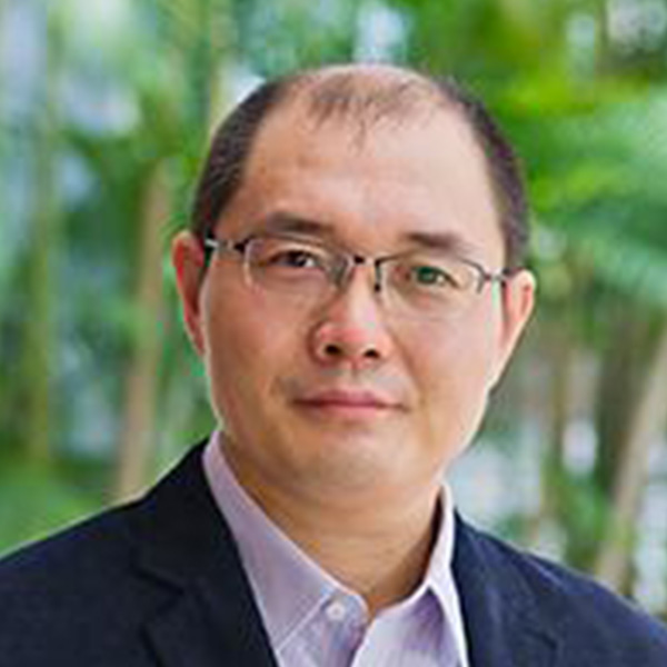 Prof. Tomas Palacios