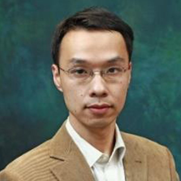 Prof. Tomas Palacios