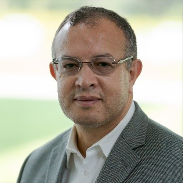Prof. Kin Fai Mak