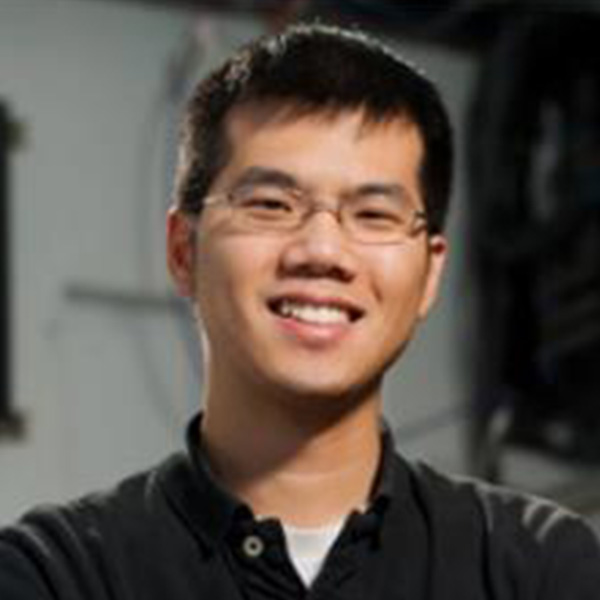Prof. Jianhua Hao