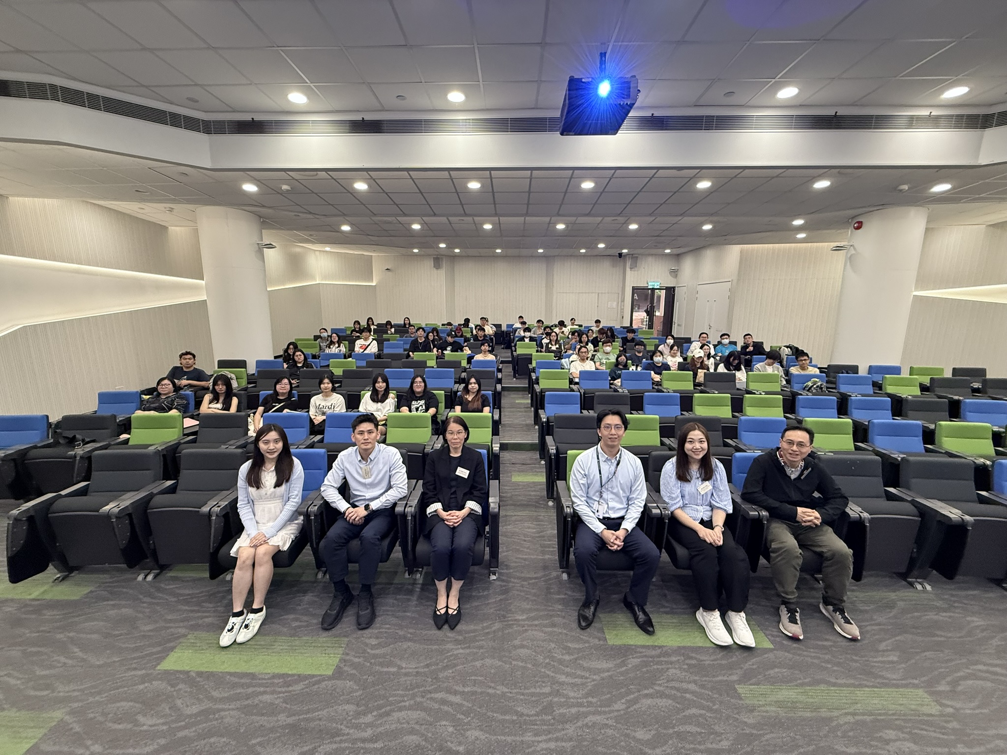 FITE Seminar Series - Building Your Career in Testing & Certification ...