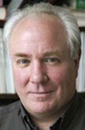 Prof Eric JOHNSON