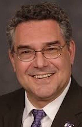 Prof John D FLOROS