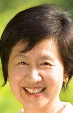 Prof Lucy SUN HWANG
