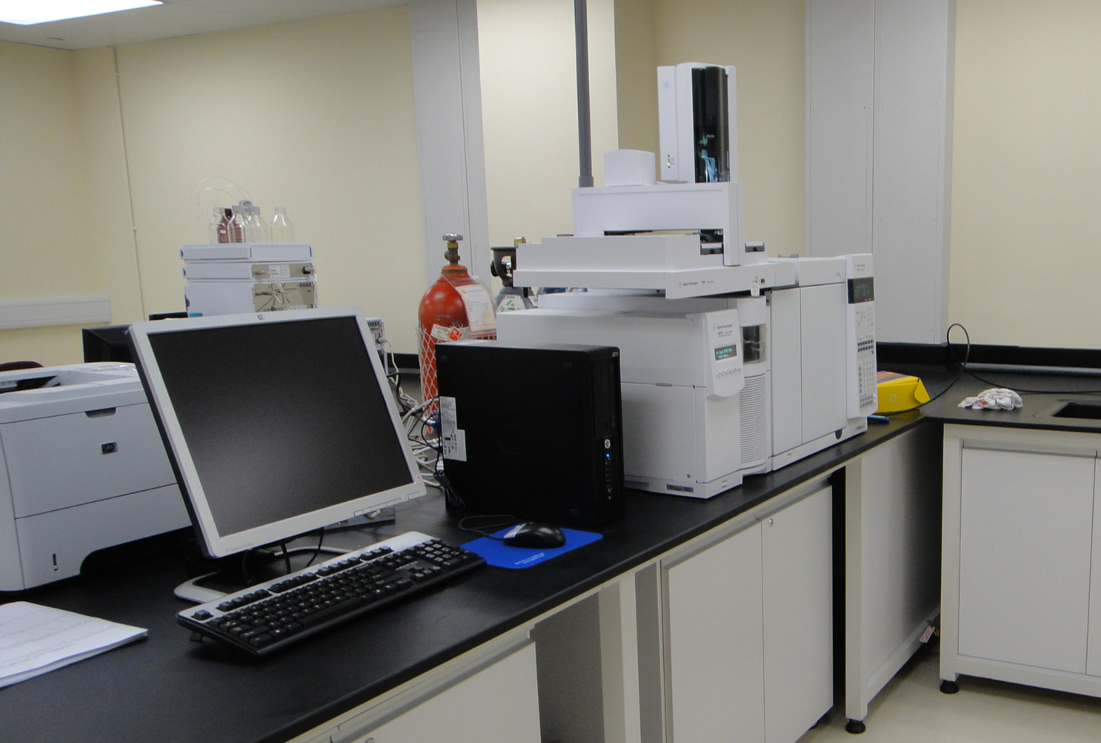 Laboratory for Infant Child Nutrition 2
