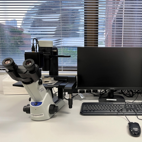 TU307 Communal Research Laboratory | Department of Food Science and ...