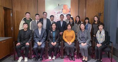 Celebrating Partnerships with CNS HKNA Image 1
