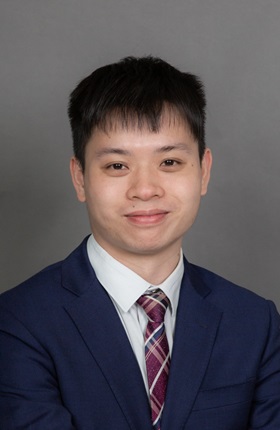 Prof. Lo Ka Hei Kenneth