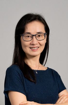 Dr Wu Mei-yi, Daphne