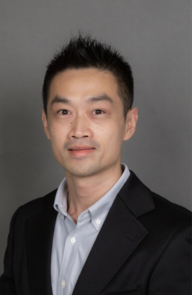 Dr Fang Karhei James