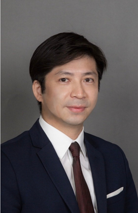 Dr Wong Ka-hing