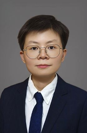 Dr Qiwen Liao