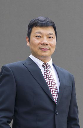 Prof. Sheng Chen