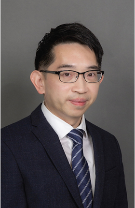 Prof Wong Mankin