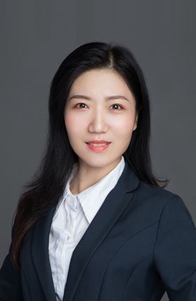 Dr Irene Xiao