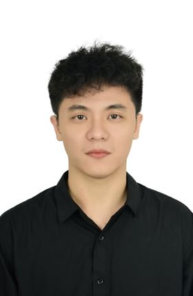 Dr Yuyue Zhong