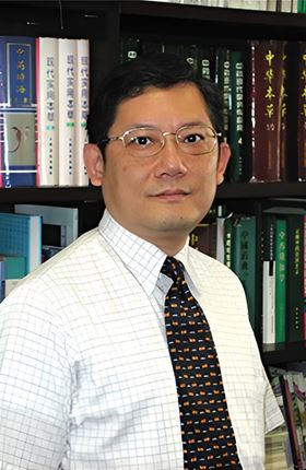 Prof. CHE Chun-tao