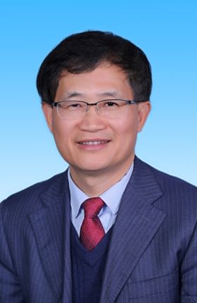 Prof. WU Qingping