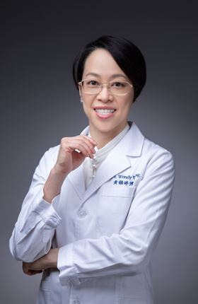 Wendy WONG