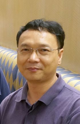 LIANG Hanhua