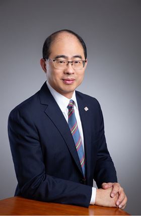 Prof. Wong Wing-tak