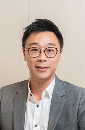 Dr TING Ho-yan, Terry