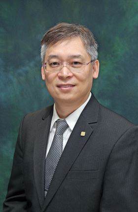 Prof Chiho To