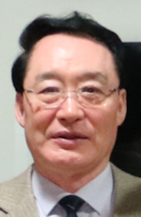 Mr Shengli LIU
