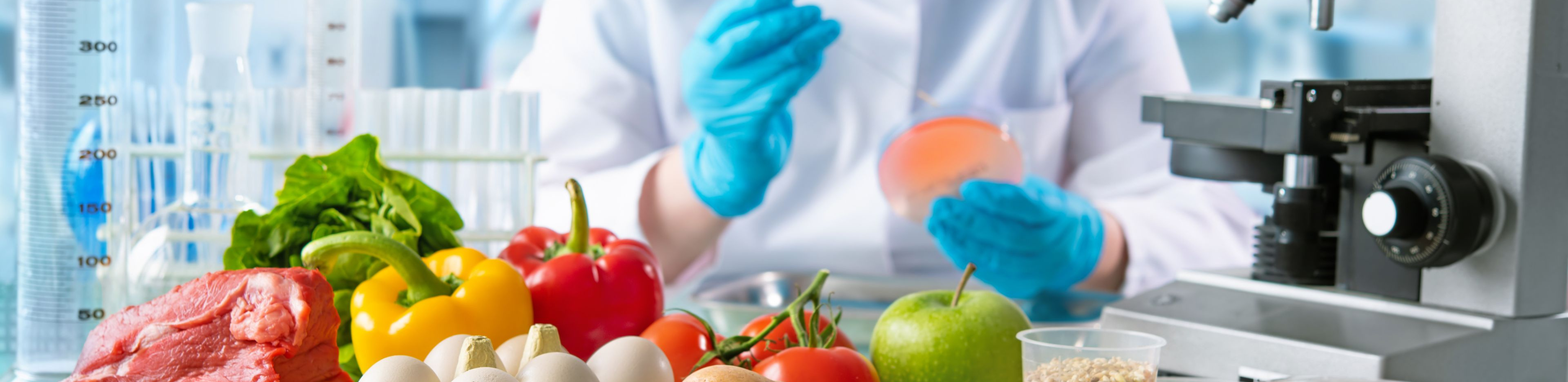 About FSN Message from Department