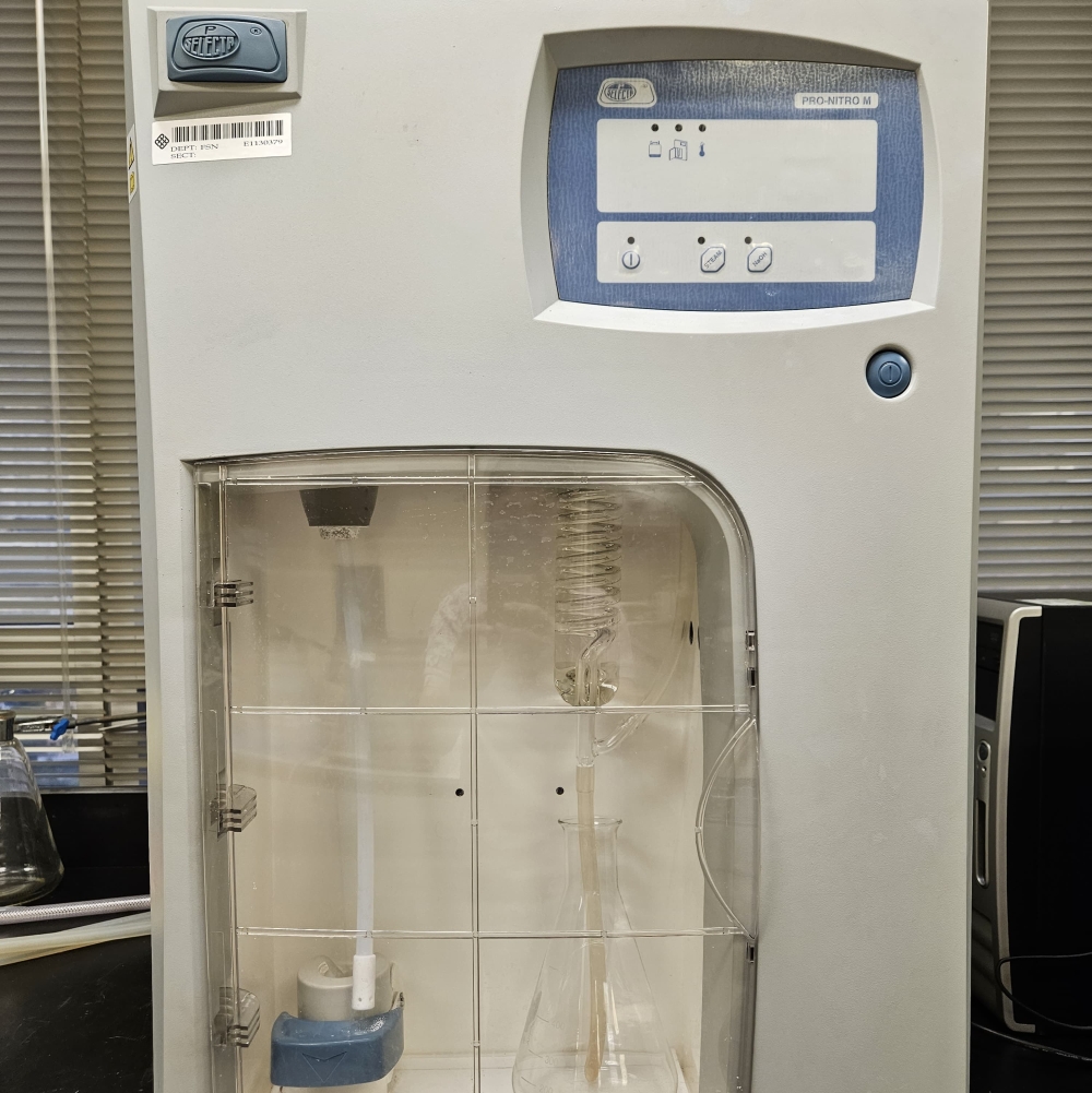 Pro-Nitro M Kjeldahl Steam Distillat_1000x1000