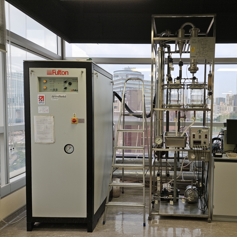 RISING FILM EVAPORATOR-ARMFIELD FT22-A_IBM-PCXT DATA LOGGER_1000x1000