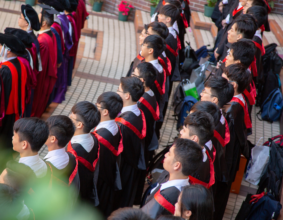 Targeted Taught Postgraduate Programmes Fellowships Scheme