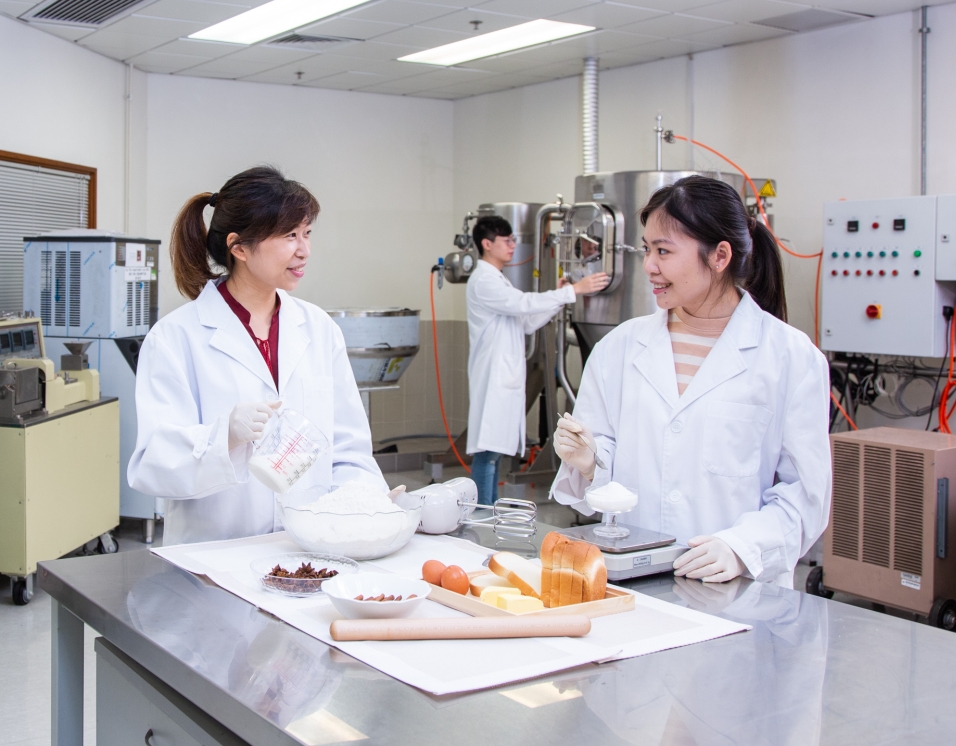 bachelor of science honours scheme in food safety and technology