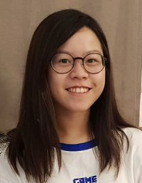 CHAN Ka Yue