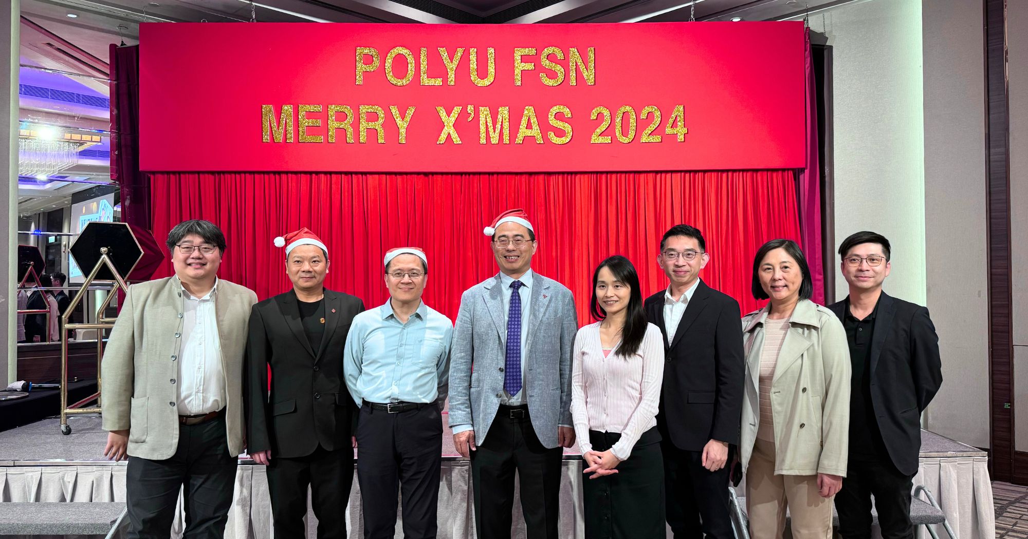 Xmas Party 2024 - Image 1