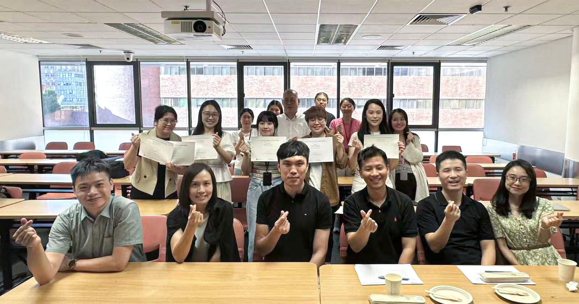 2nd FSN Research Symposium - Image 1