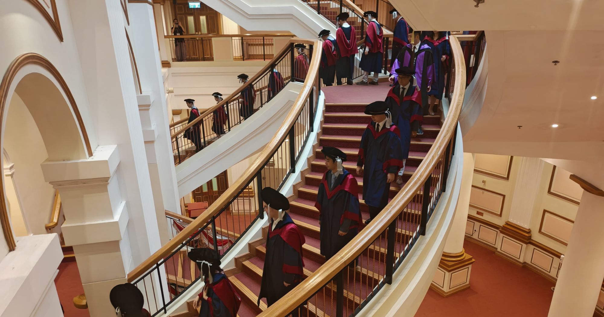 31st congregation - Image 7