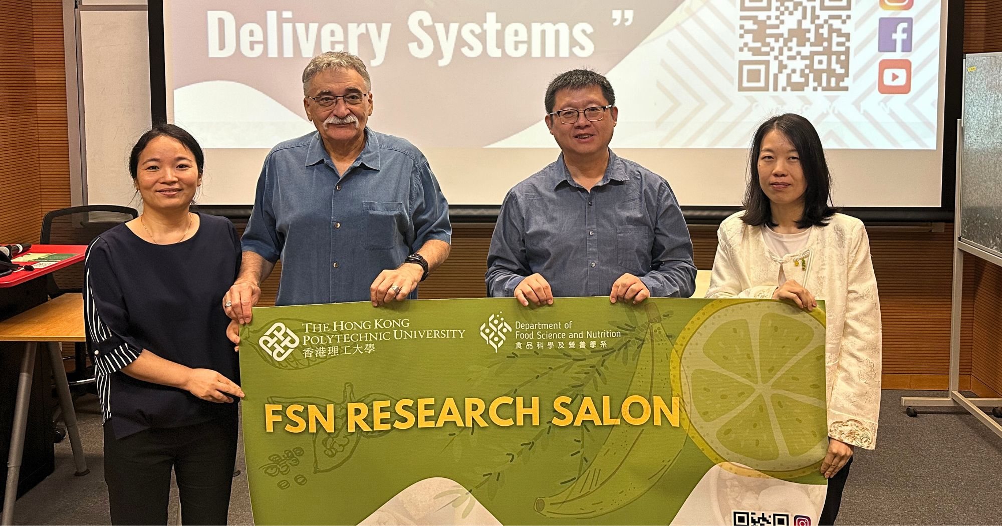 5th FSN Research Salon Web - Image 1