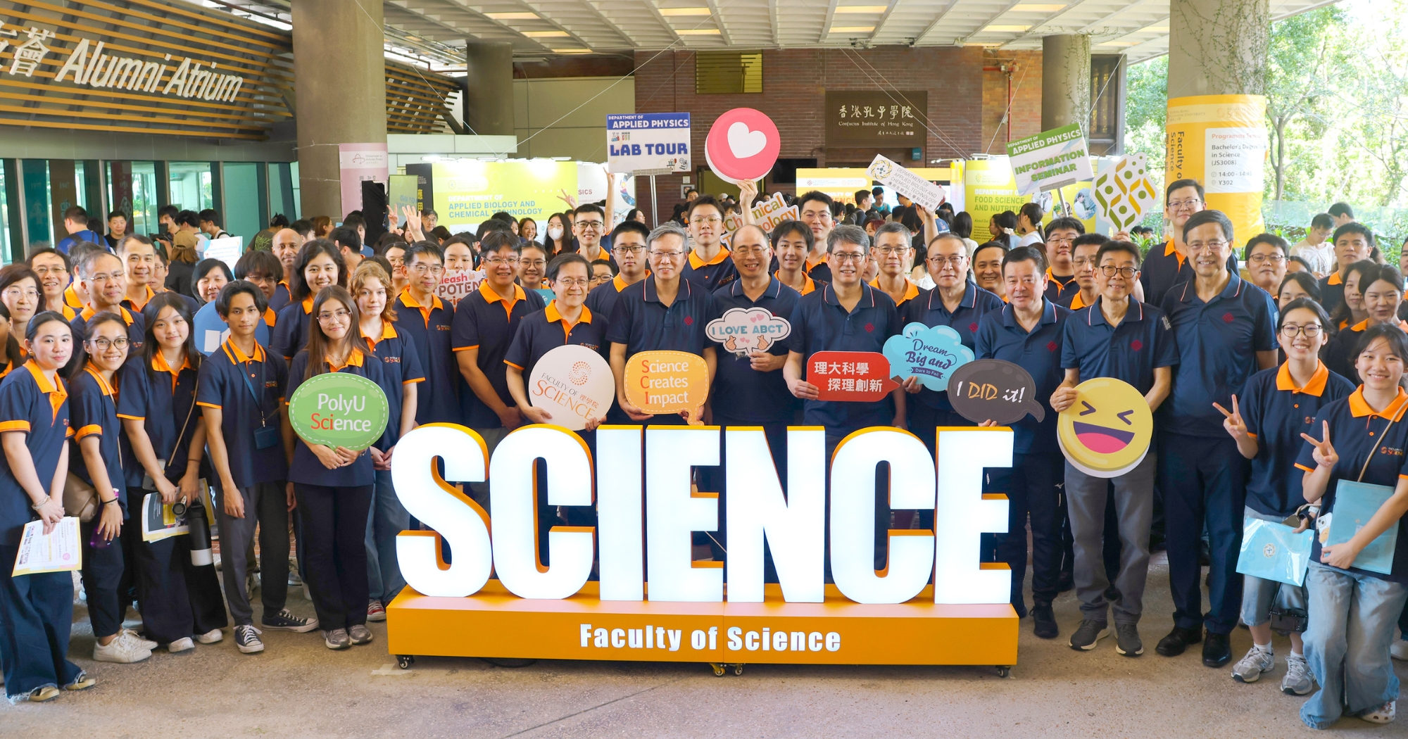 Info Day 2025 - Image 1