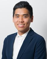 Mr Johnny Liu Ka Wai