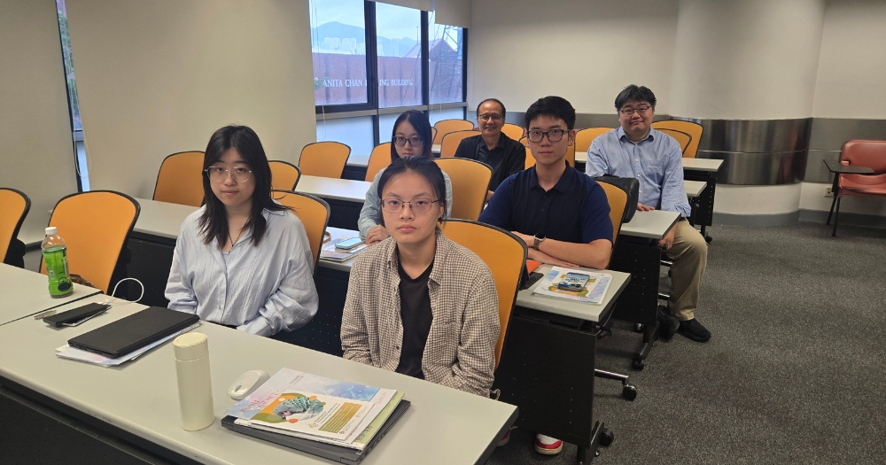 SHUTCM delegation_1