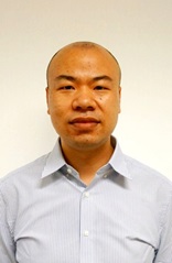 Dr Dong Nai-ping