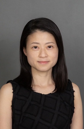 Dr Hui Lai-ling, Connie
