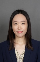 Dr Li Shi-ying, Christine