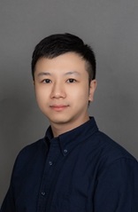 Dr Wong Ho-yin, Marcus