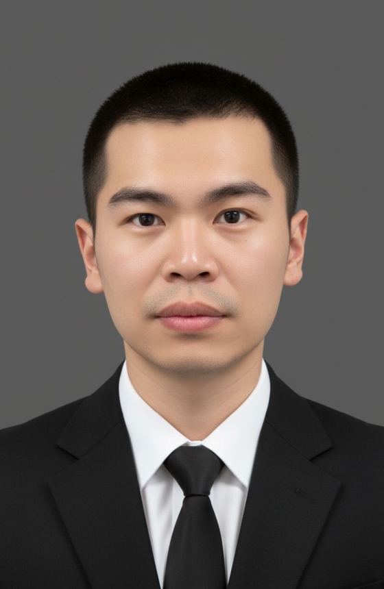 Prof. Chen Xu