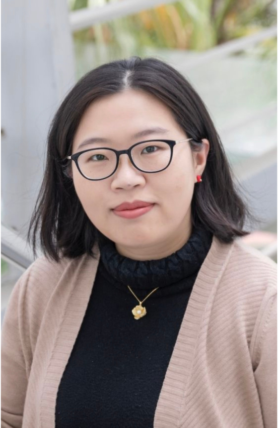 Dr Chang Jinhui, Gail